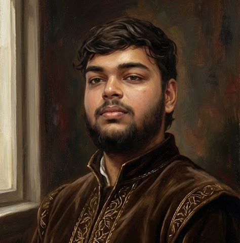 Venkatesh Joshi - System Operator